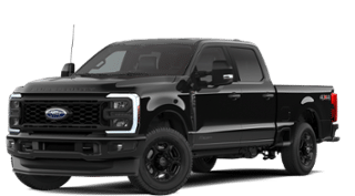 2026 Ford Super Duty® External Image 2